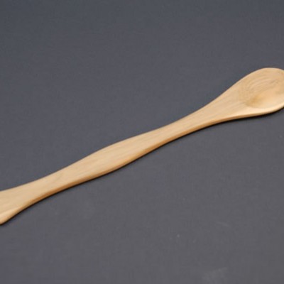 Degustation spoon