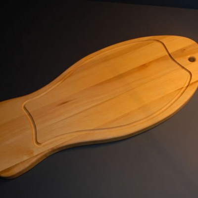 Fish board “Big fish”